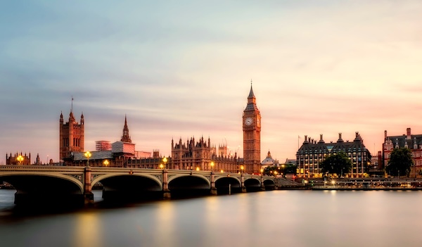 Making a Splash in London! Concentric sponsors OneStream’s first European User Conference